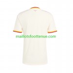 Maillot/Tenue AS Roma Exterieur 2026/2027